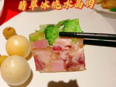 -馋遇江南·精致湖景雅宴(东方之门店)