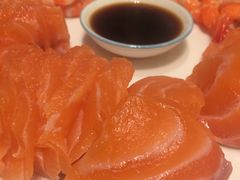 -济南香格里拉·咖啡泉自助餐厅