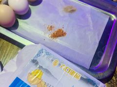 -天天喝丢一只鞋·烧烤·快餐(盐仓桥店)