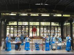 -景德镇古窑民俗博览区