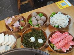 -阳阳老火锅(小南门店)
