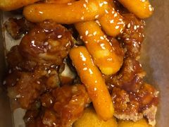 -Obligi Chicken韩式炸鸡(三元桥店)