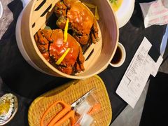 -蟹榭·本帮江浙菜·蟹宴(五角场合生汇商场店)