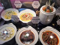 -鸽子侯·家宴·平价海鲜(绿地店)
