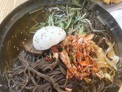 -屋里家延边朝鲜族冷面(南园店)