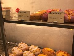 -喜茶(广州北京路惠福东店)