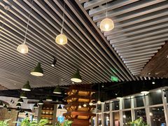 -The COOK·厨餐厅·自助餐(浦东嘉里大酒店)