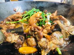 -九道菜有鸡鱼头(石鼓路店)