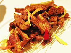 -香香海南菜餐厅