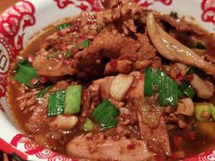 -隐厨·中国菜馆(三里屯T+MALL店)