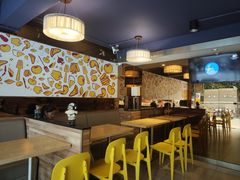 -尊宝比萨(福强店)