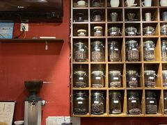 -RUMORS COFFEE ROASTERY鲁马滋咖啡(湖南路店)