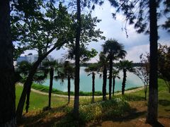 -美兰湖景区