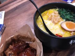 -和府捞面(方庄店)