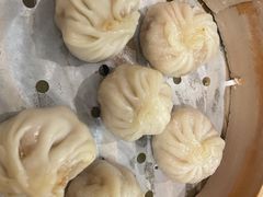 -宁波汤团店(外滩店)