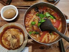 -小满手工粉(杭州滨江龙湖店)