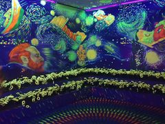 -天津梵高星空艺术馆(天河城旗舰店)