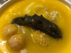 -肆月河豚·新淮扬(金融街店)