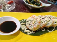 -超级厨房概念餐厅(奥园广场店)