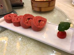 -顺德人家食府(黄金广场店)
