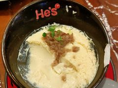 -何师烧烤Pro ·江湖川菜·小龙虾·精酿(太古里旗舰店)