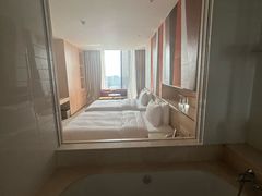-国际青年会议酒店