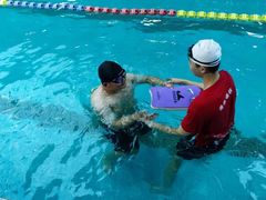 -阳光游泳培训基地(天通苑店)