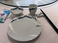 -山水一号·中餐厅