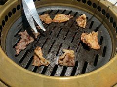 -花味烤肉·拌饭(庐阳万象汇店)