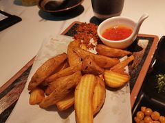 -五样儿西昌小签签烤串(建设路店)