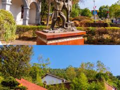 -安源路矿工人运动纪念馆