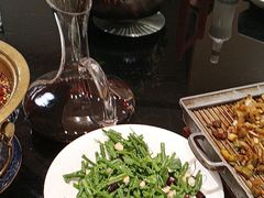 -新乾隆酒楼(帝景园店)