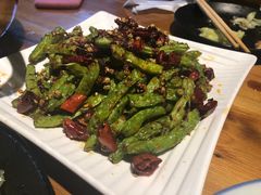 -望京一号·重庆江湖菜(工体店)