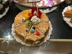 -芭菲盛宴·环球美食(锦城万达广场店)