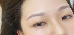 -HQ半永久纹绣纹眉