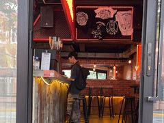 -The Drinkery (瑞金店)
