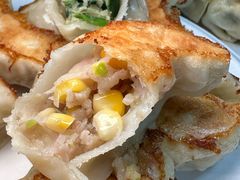 -八珍·广式煎饺·广州老字号(北京路总店)