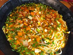 -鼎高高陕西美食(龙德广场店)