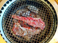 -炎蔵牛舌烤肉