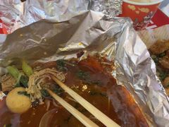 -见味花甲(福田coco park店)