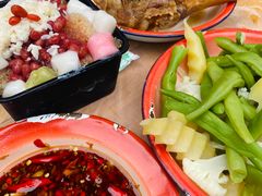-拈一筷子·宜宾江湖菜(十一街店)