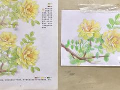 -八哥美术·成人美术画室(总校区)