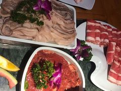 -潮辣成都老火锅(奉贤扶港路店)