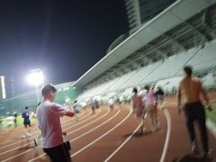 -福田体育公园