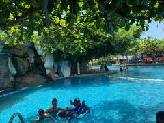 -三亚亚龙湾天域度假酒店