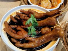 -点都德(汇盈广场店)
