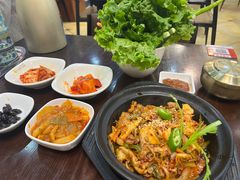 -釜山豚骨汤饭(芝罘万达广场店)