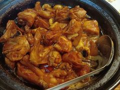醉香鸡-九龙湾·御膳坊(九龙窠路店)