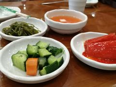 -全州拌饭馆(断桥店)