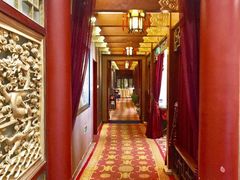 -仿膳饭庄(天安门店)